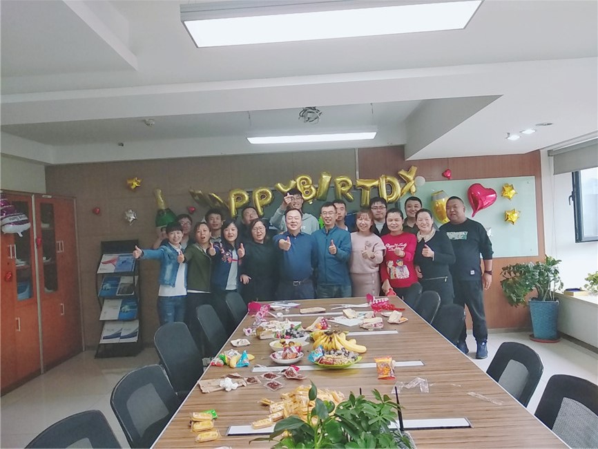 2019��Ա������Party